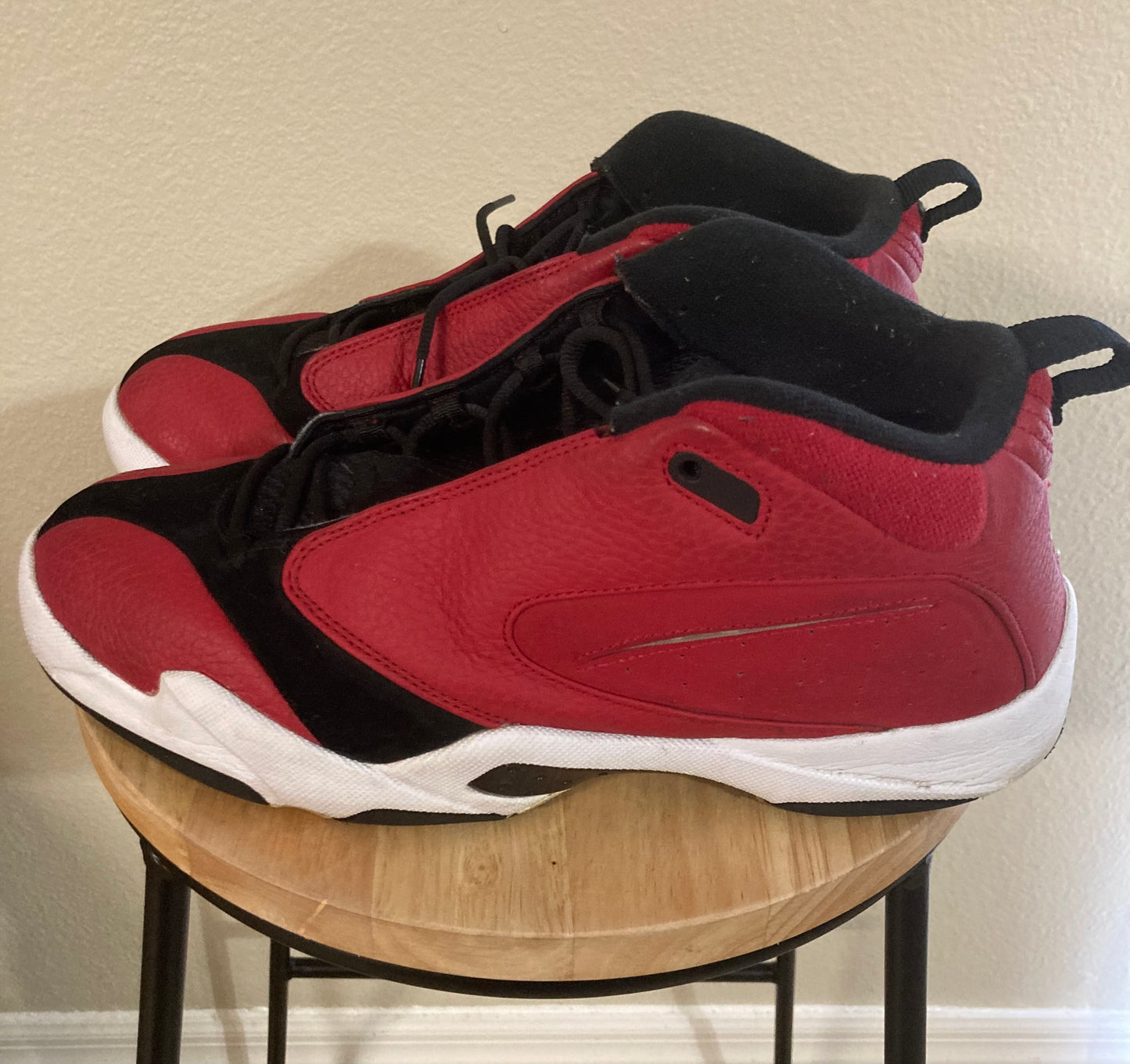 Jordans Size 10.5 (Used)