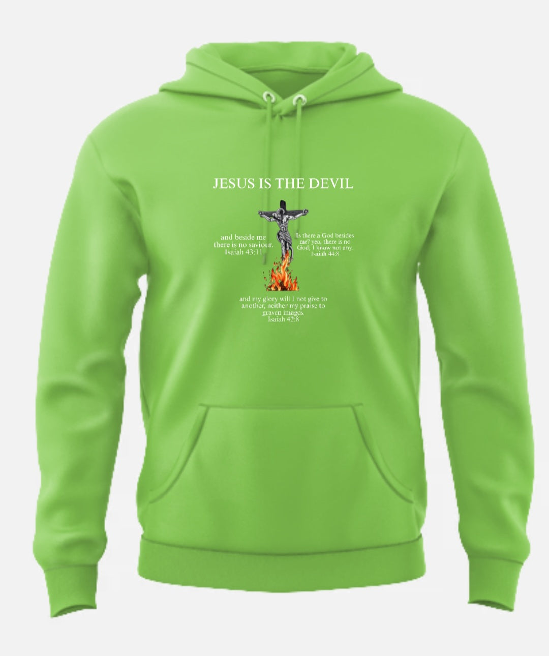 J.C KILLER (HOODIE)