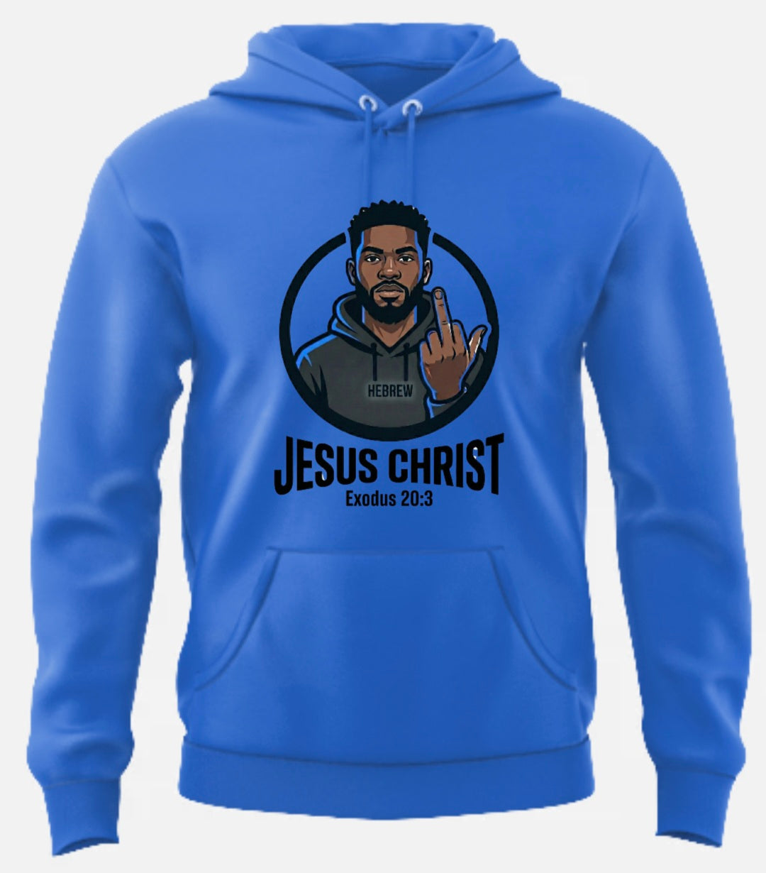 F JC HOODIE