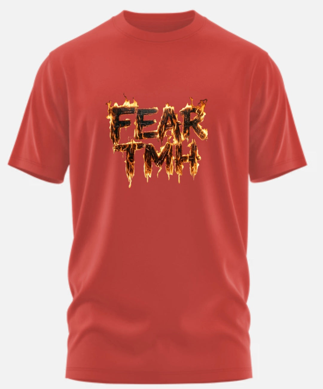 FEAR TMH