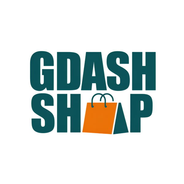 Gdashtheprophet Shop