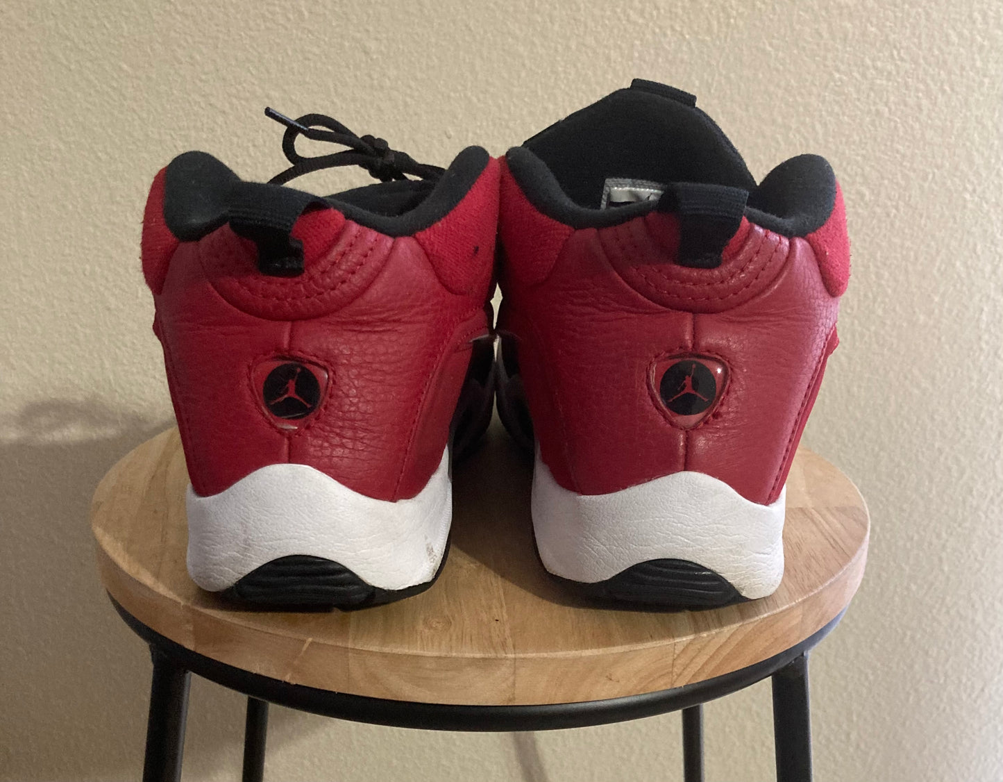 Jordans Size 10.5 (Used)
