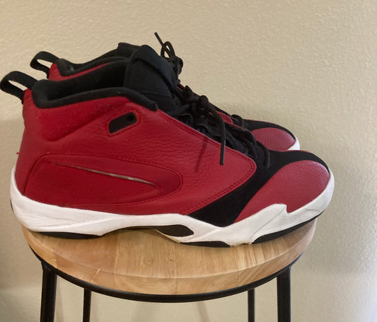 Jordans Size 10.5 (Used)