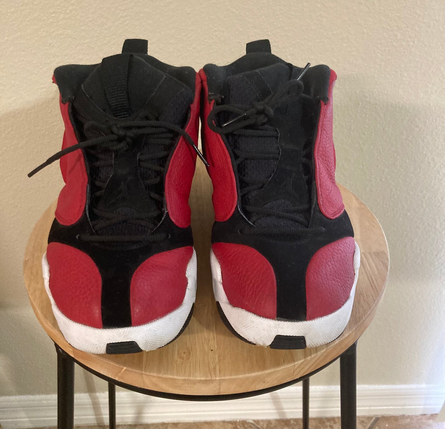 Jordans Size 10.5 (Used)