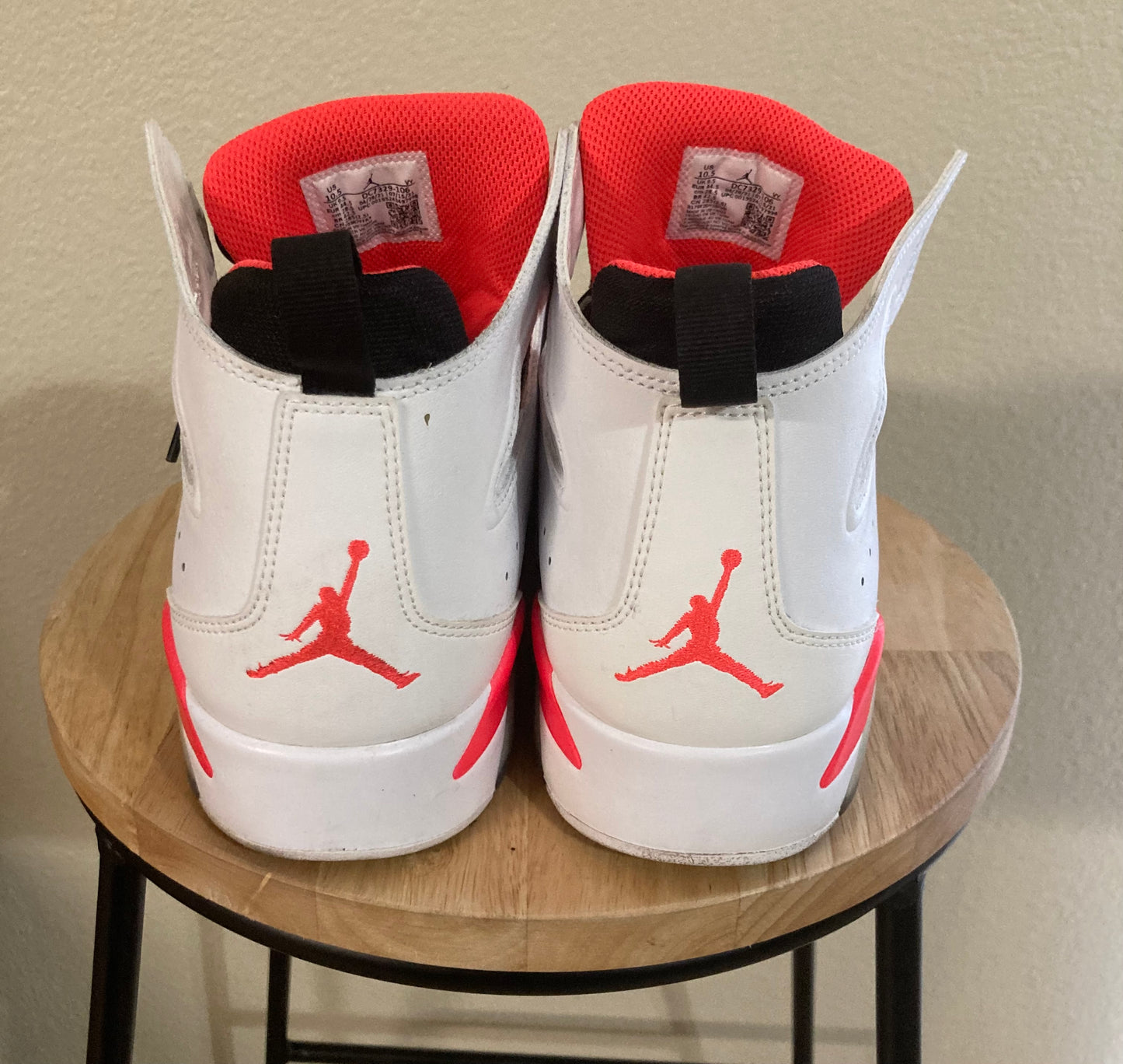 Jordan Flight (Size 10.5) (Used)