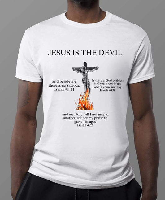 J.C KILLER SHIRT (Short/Long Shirt)