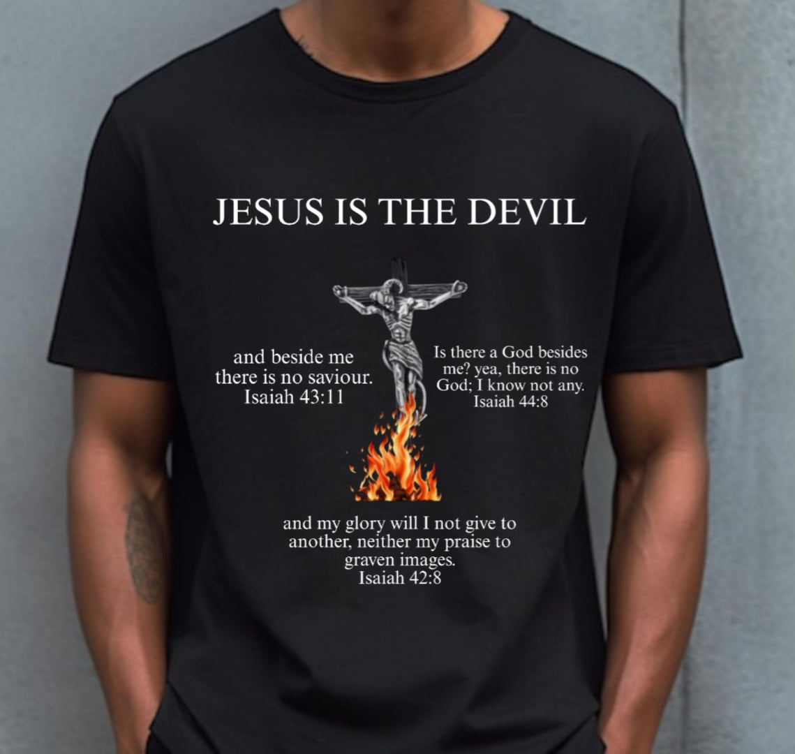 J.C KILLER SHIRT (Short/Long)