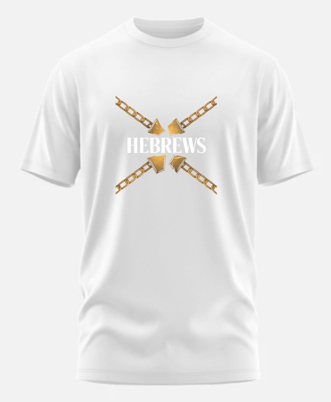 Hebrews (Short/Long Shirt)