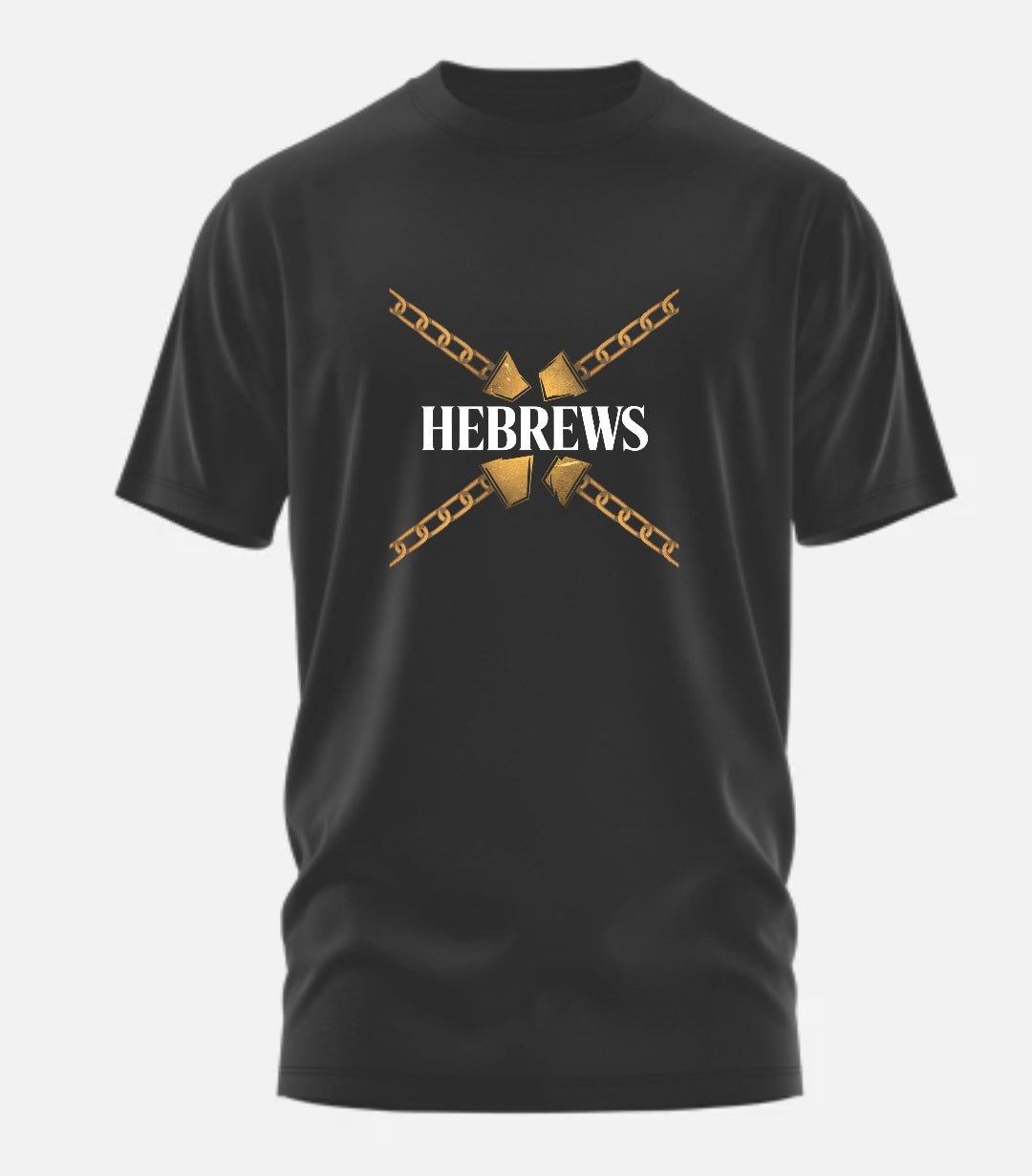 Hebrews (Short/Long Shirt)