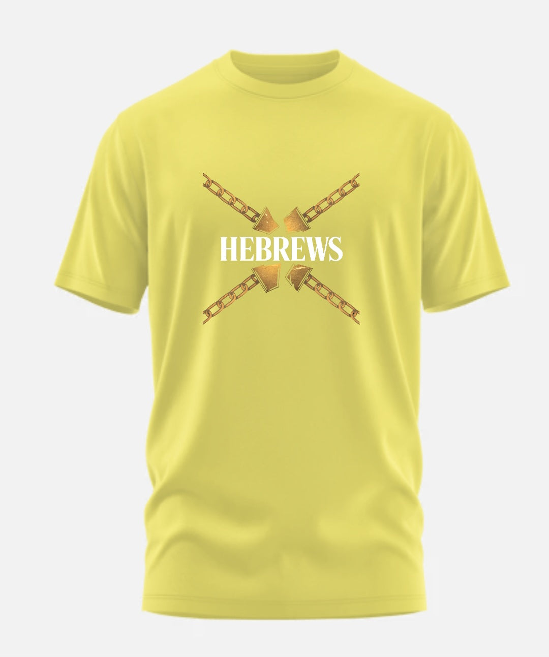 Hebrews (Short/Long Shirt)
