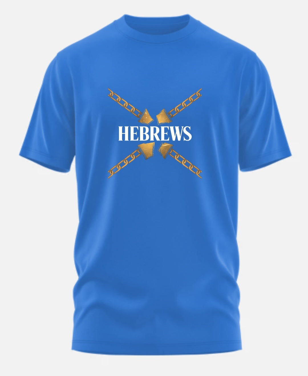 Hebrews (Short/Long Shirt)