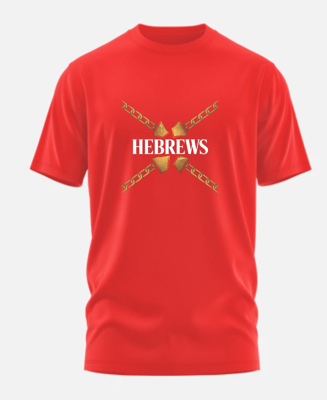 Hebrews (Short/Long Shirt)