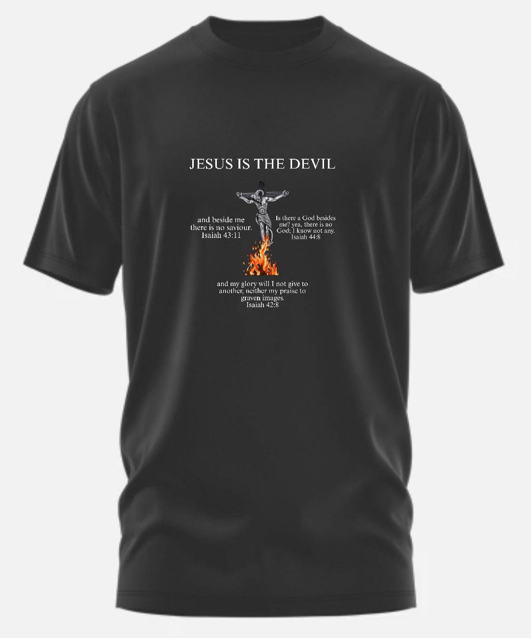 J.C KILLER SHIRT (Short/Long)