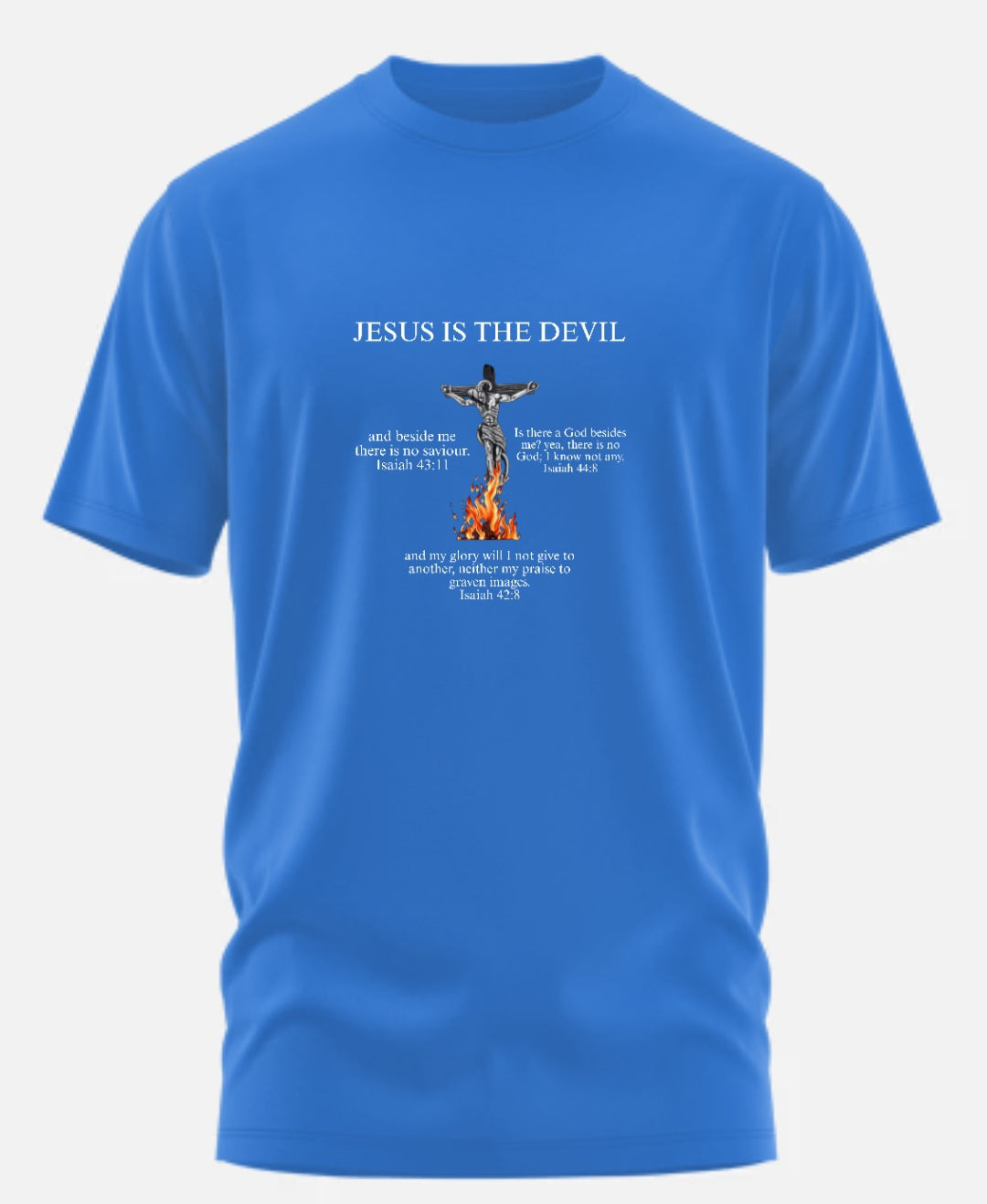 J.C KILLER SHIRT (Short/Long)