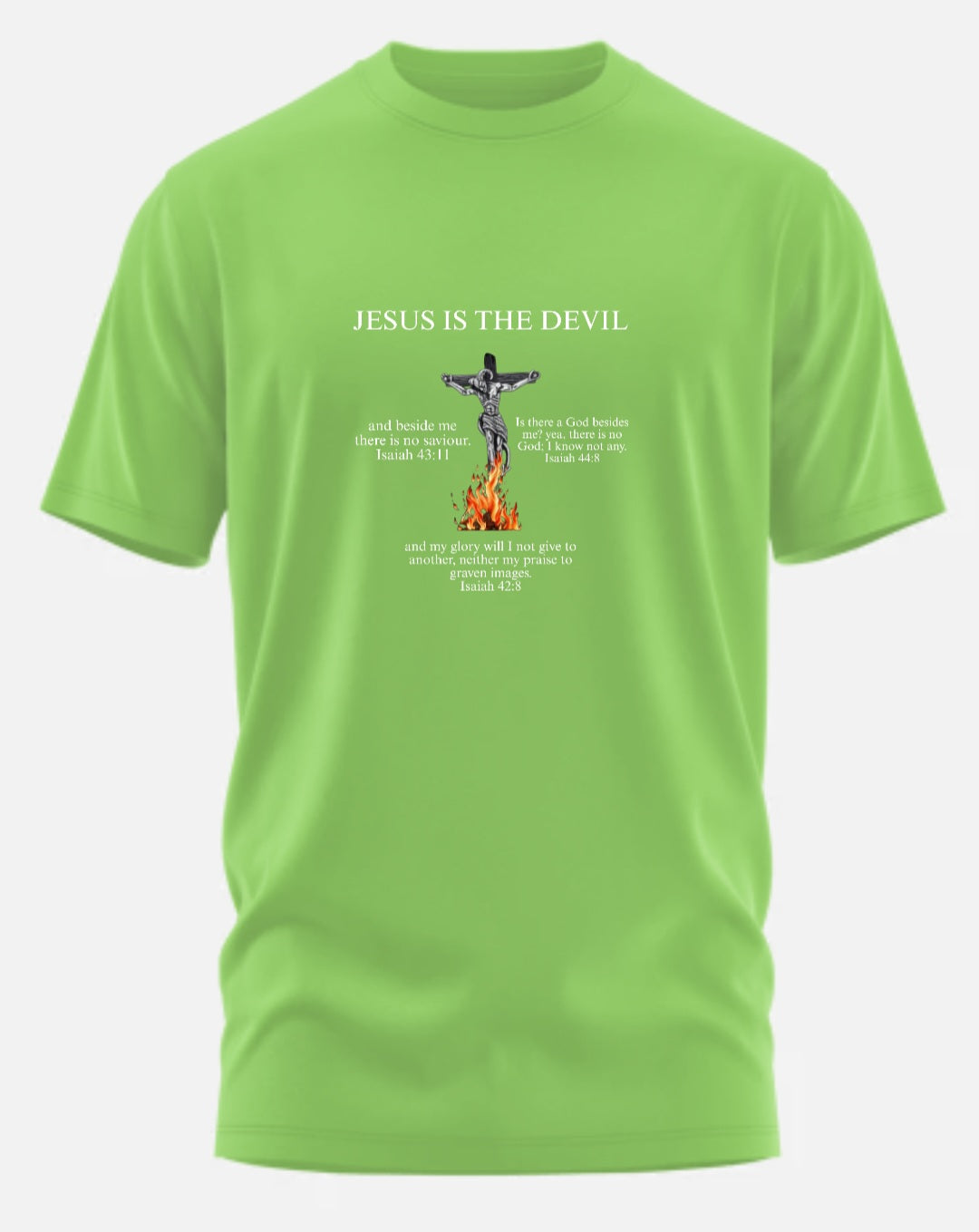J.C KILLER SHIRT (Short/Long)