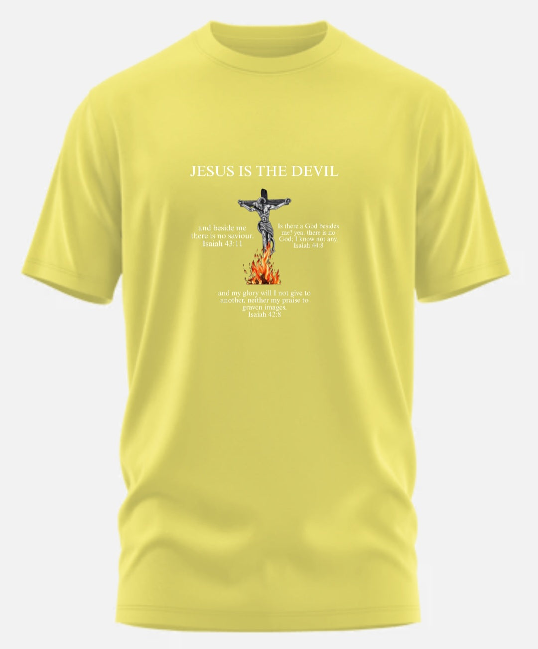 J.C KILLER SHIRT (Short/Long)