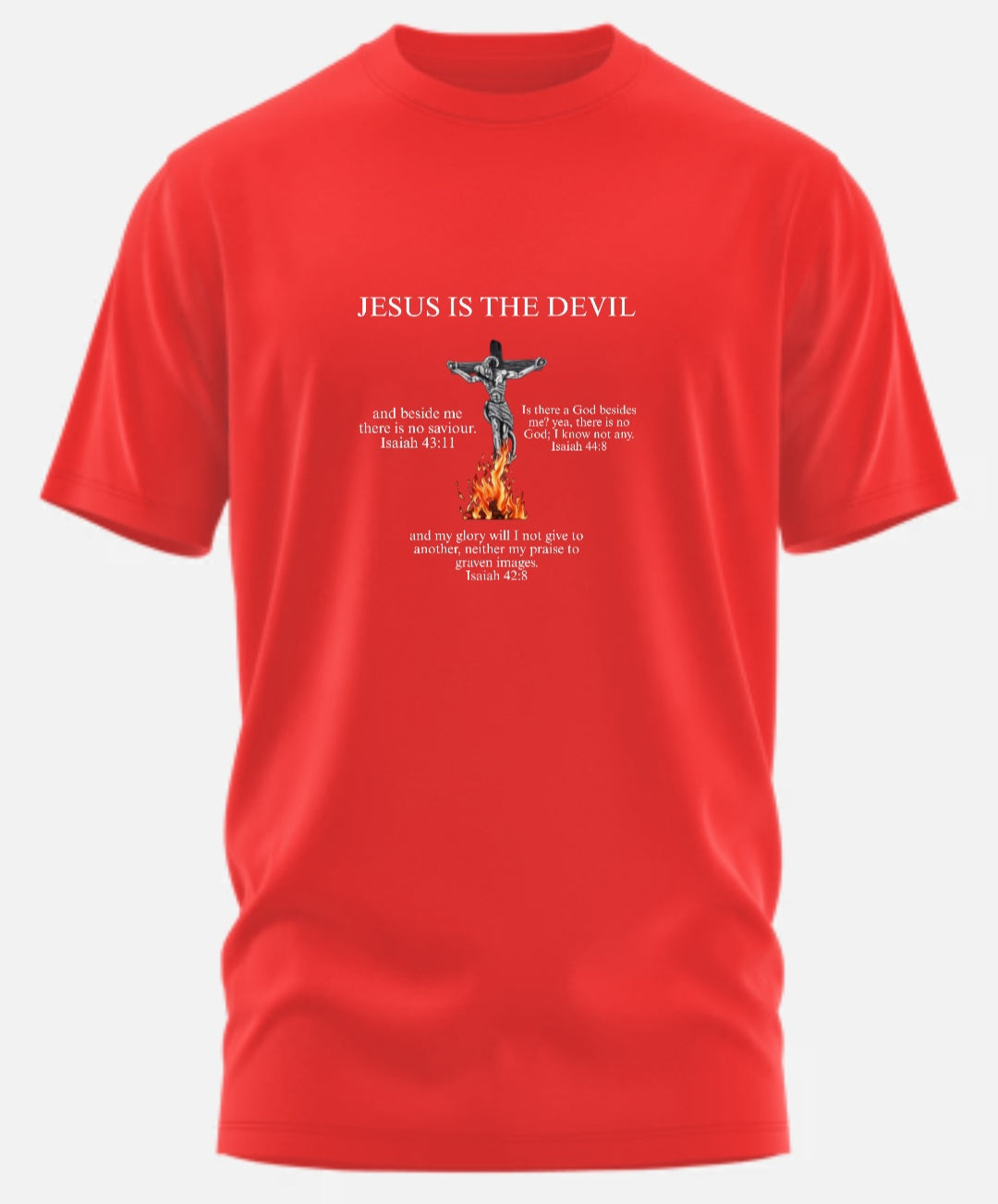 J.C KILLER SHIRT (Short/Long)