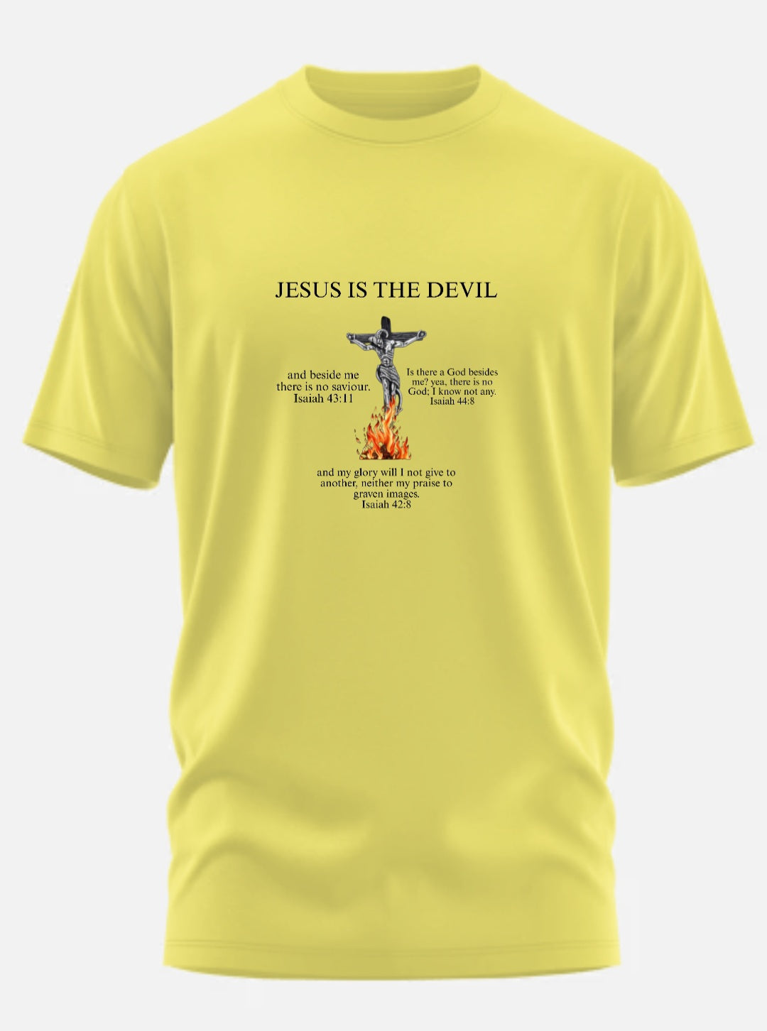 J.C KILLER SHIRT (Short/Long Shirt)