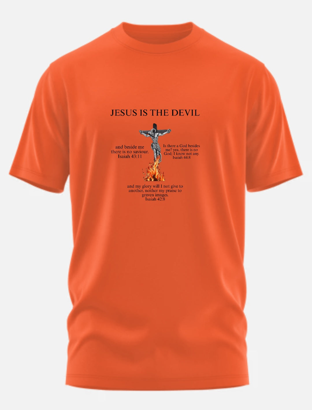 J.C KILLER SHIRT (Short/Long Shirt)
