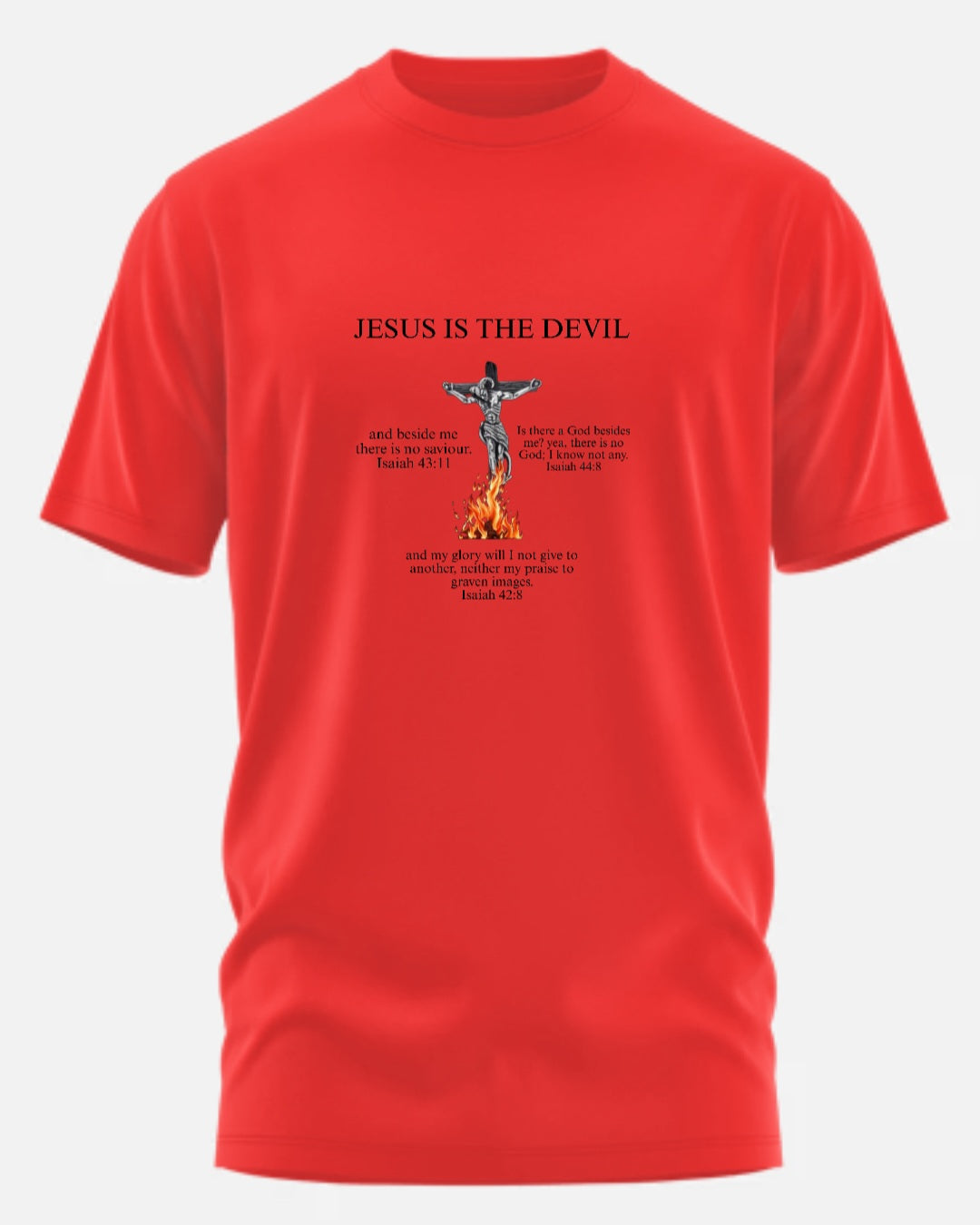 J.C KILLER SHIRT (Short/Long Shirt)