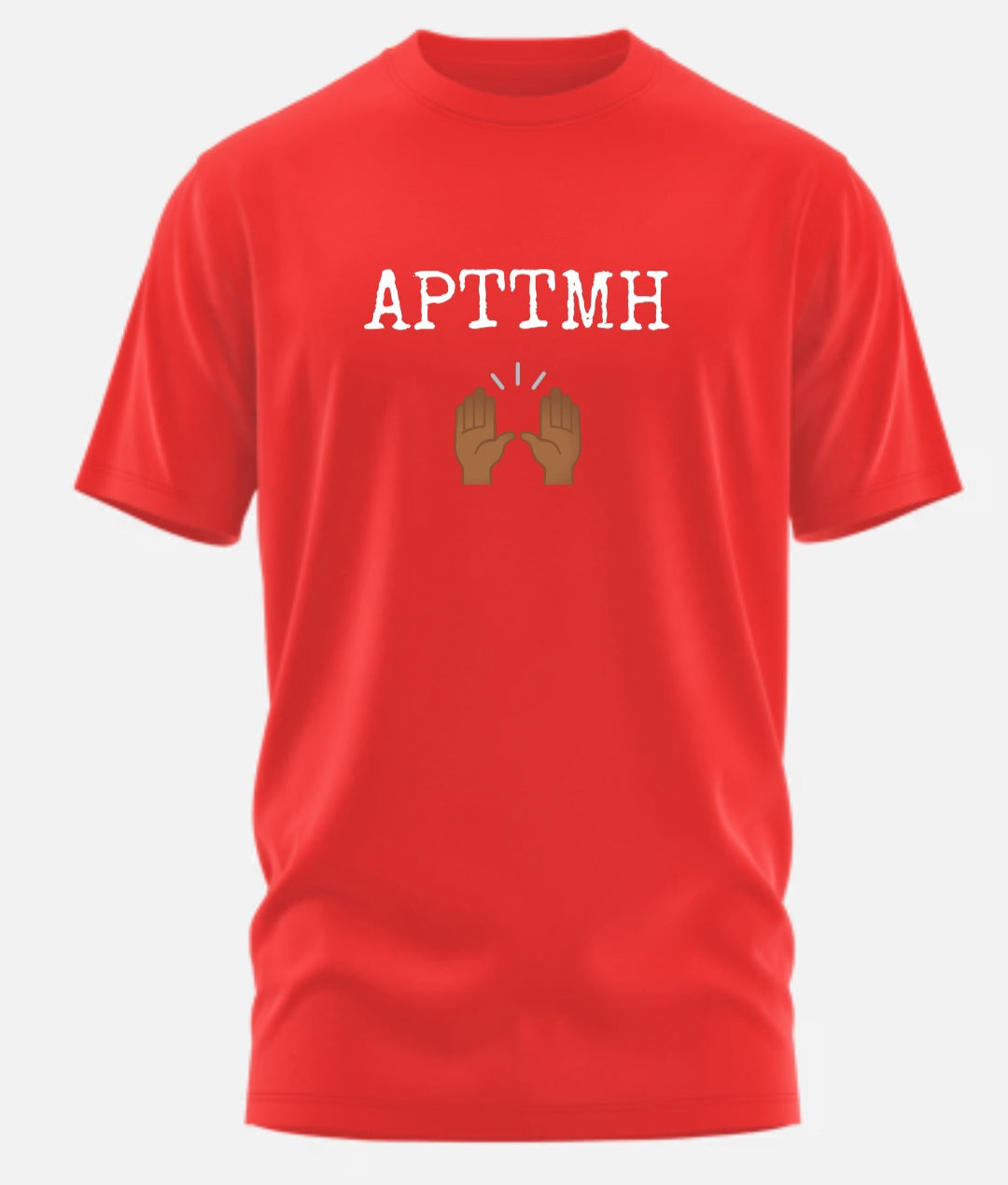 APTTMH (Short/Long Shirt)