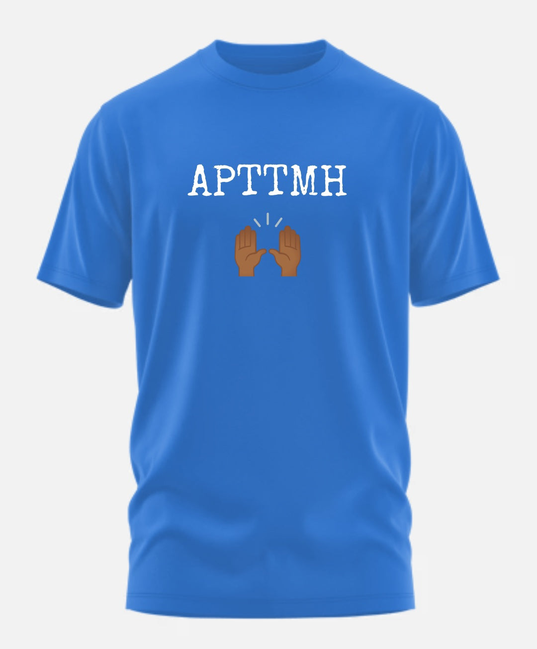 APTTMH (Short/Long Shirt)