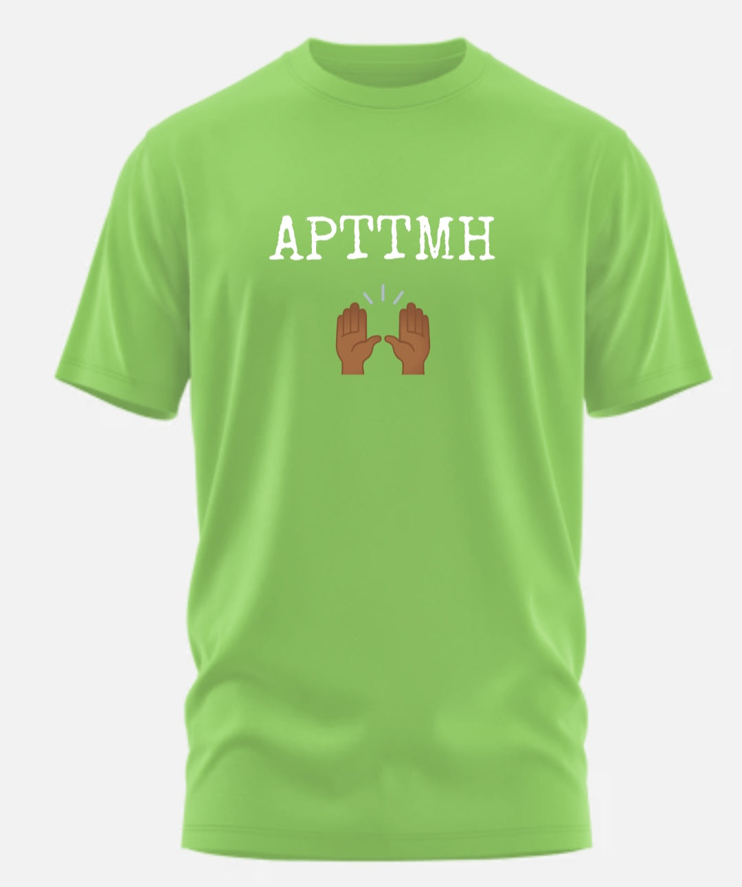 APTTMH (Short/Long Shirt)