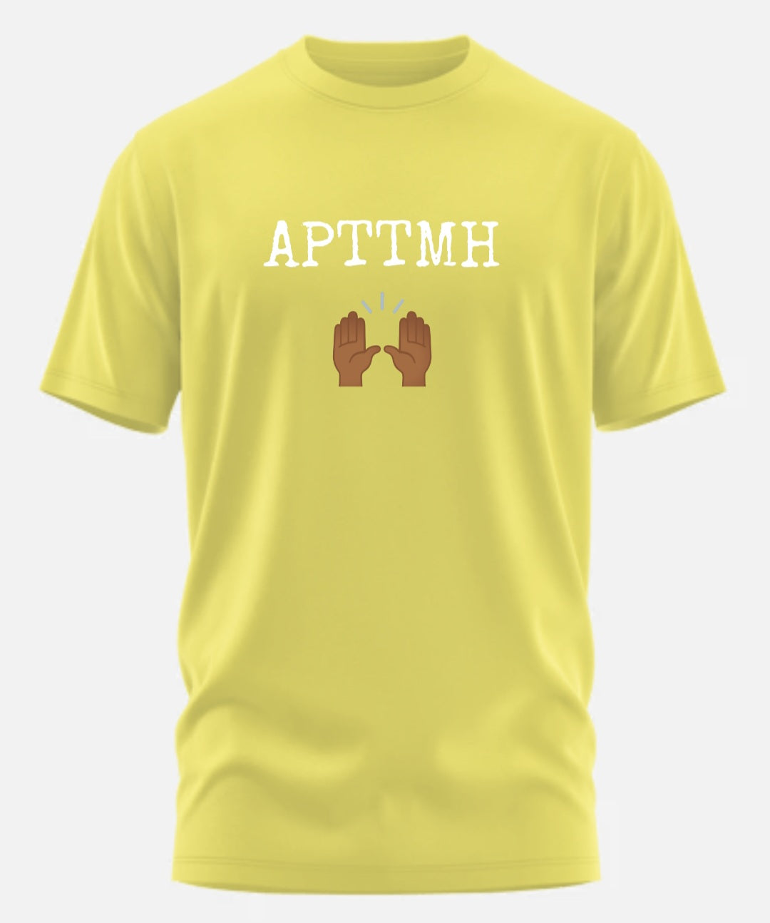 APTTMH (Short/Long Shirt)