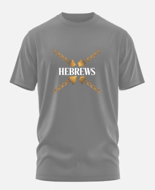 Hebrews (Short/Long Shirt)