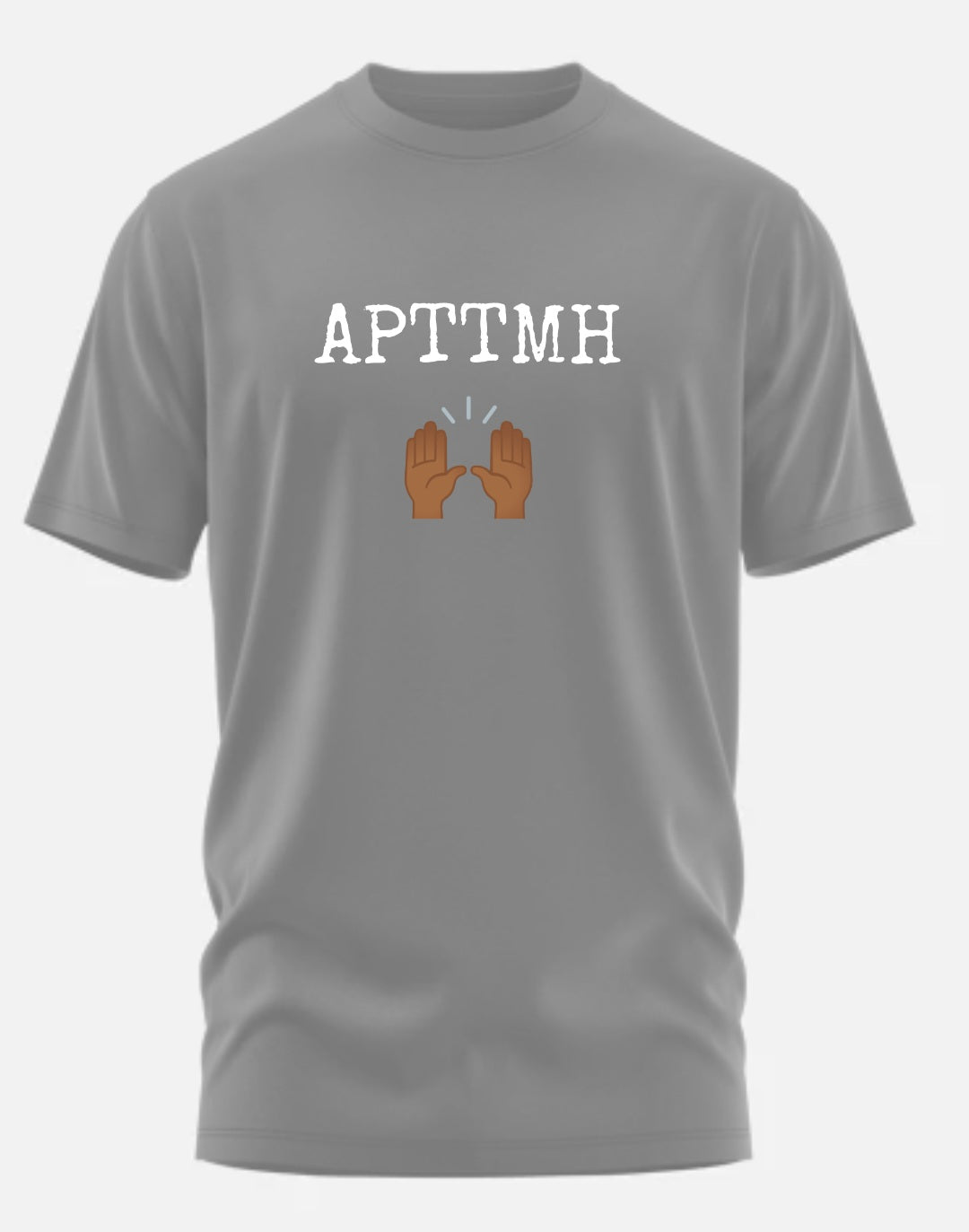 APTTMH (Short/Long Shirt)