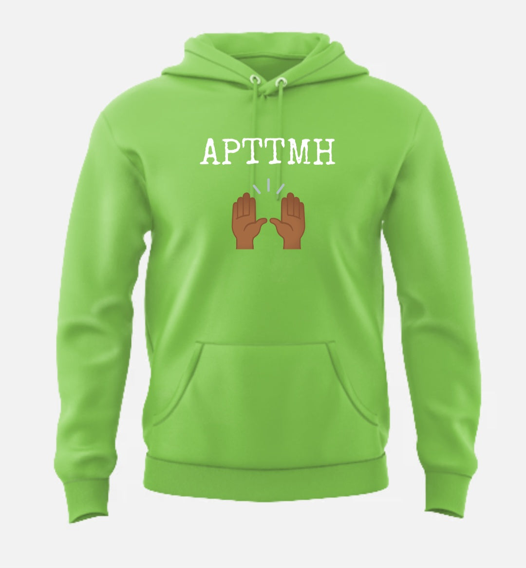 APTTMH (Hoodie)