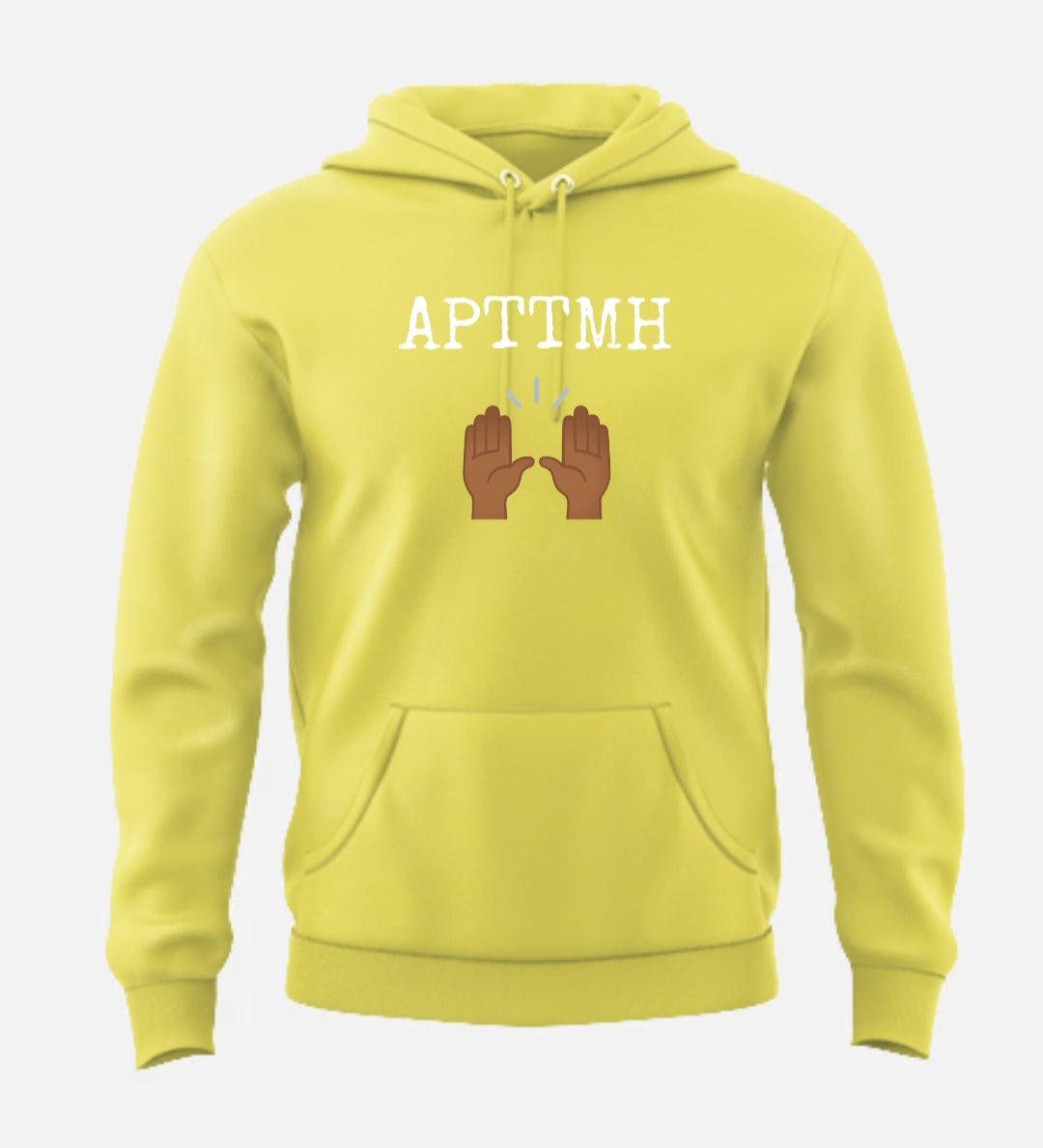 APTTMH (Hoodie)
