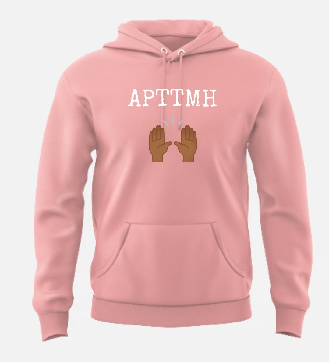 APTTMH (Hoodie)