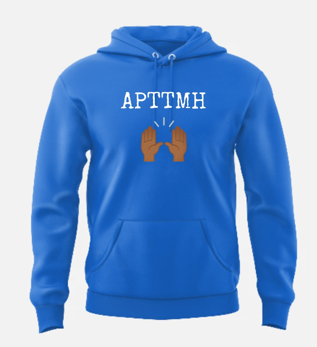 APTTMH (Hoodie)