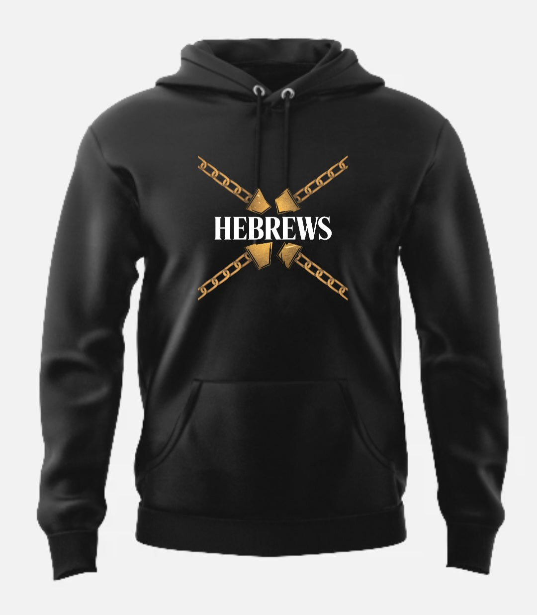 Hebrews (hoodie)