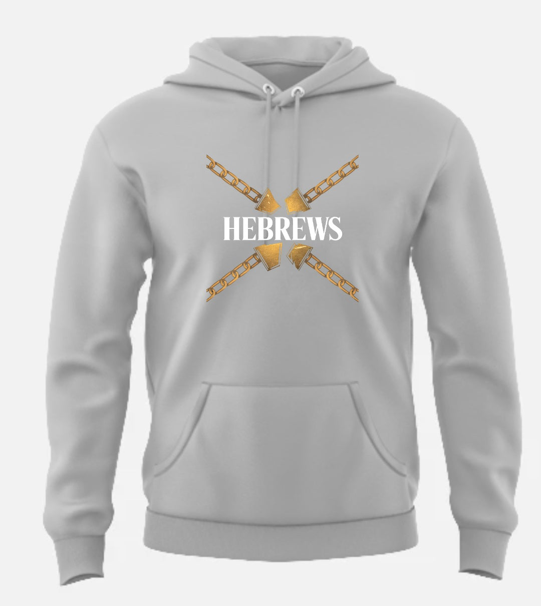Hebrews (hoodie)