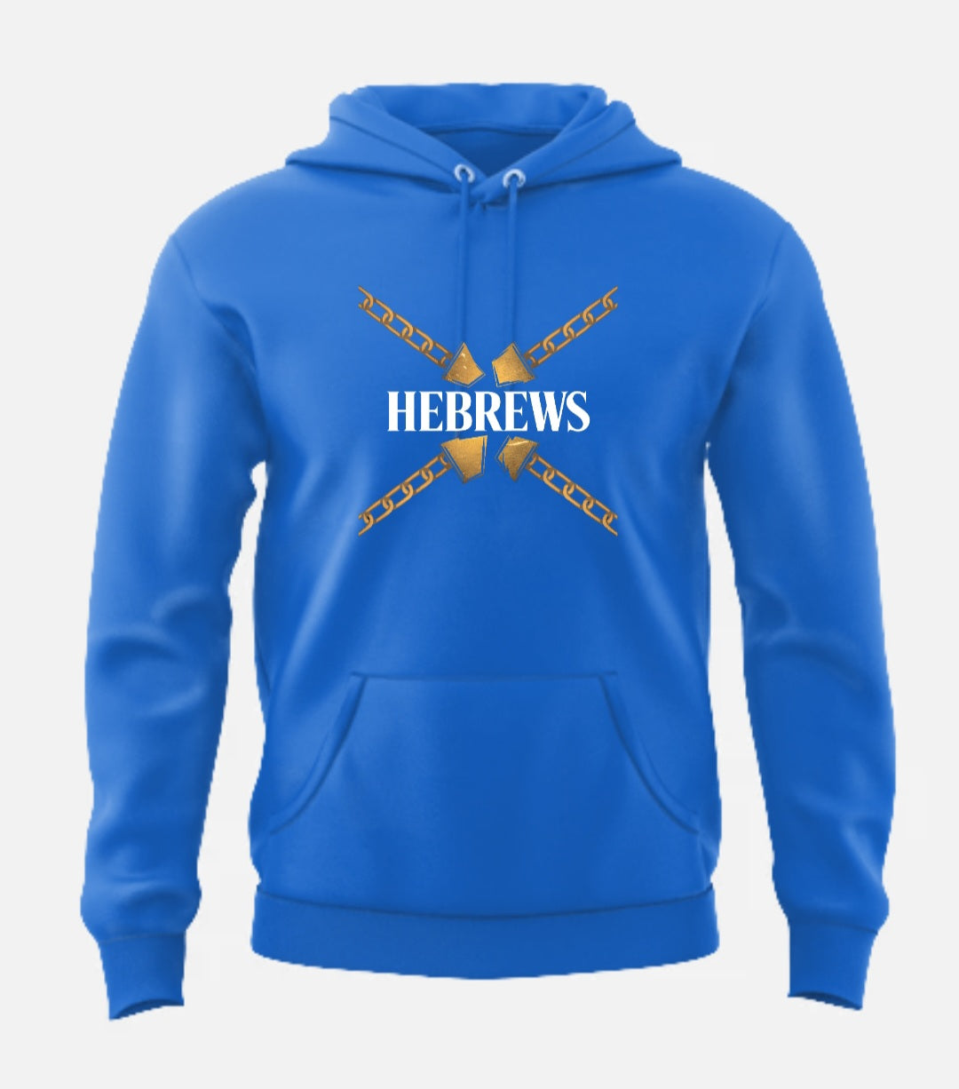 Hebrews (hoodie)
