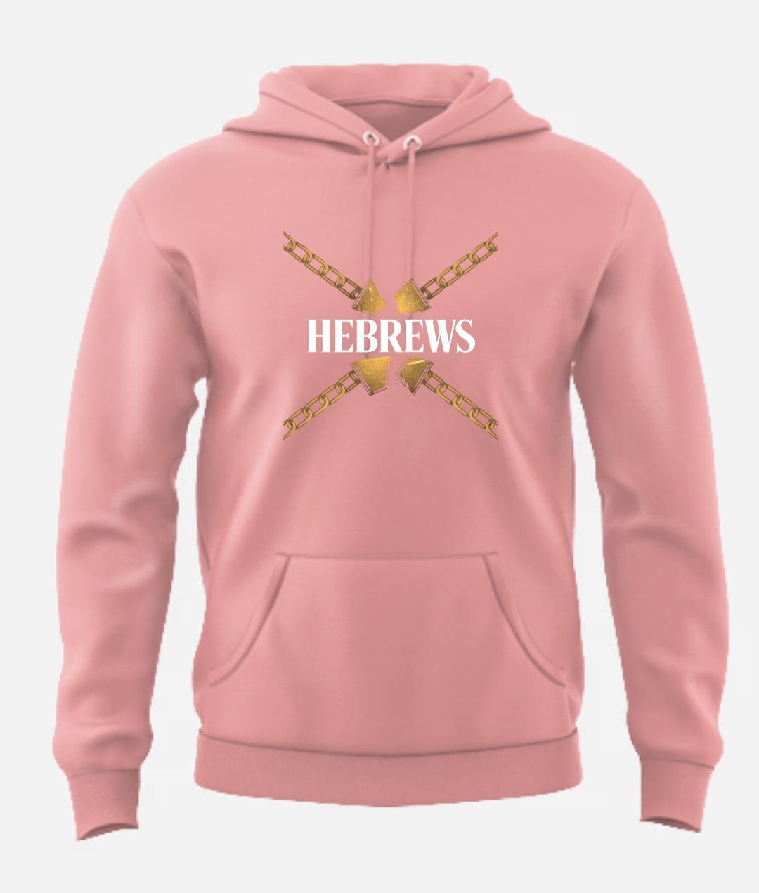 Hebrews (hoodie)