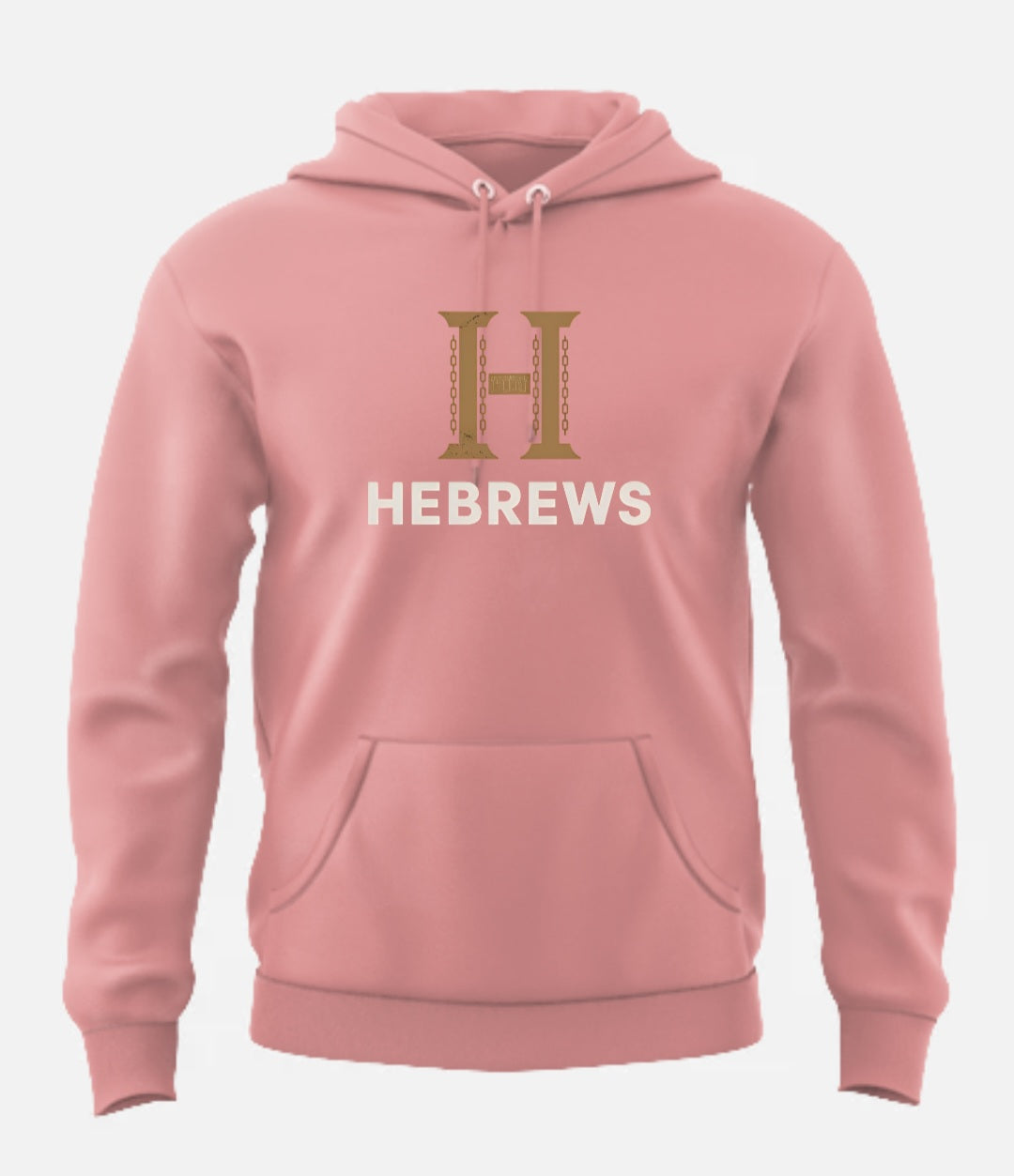 Hebrews H (Hoodie)