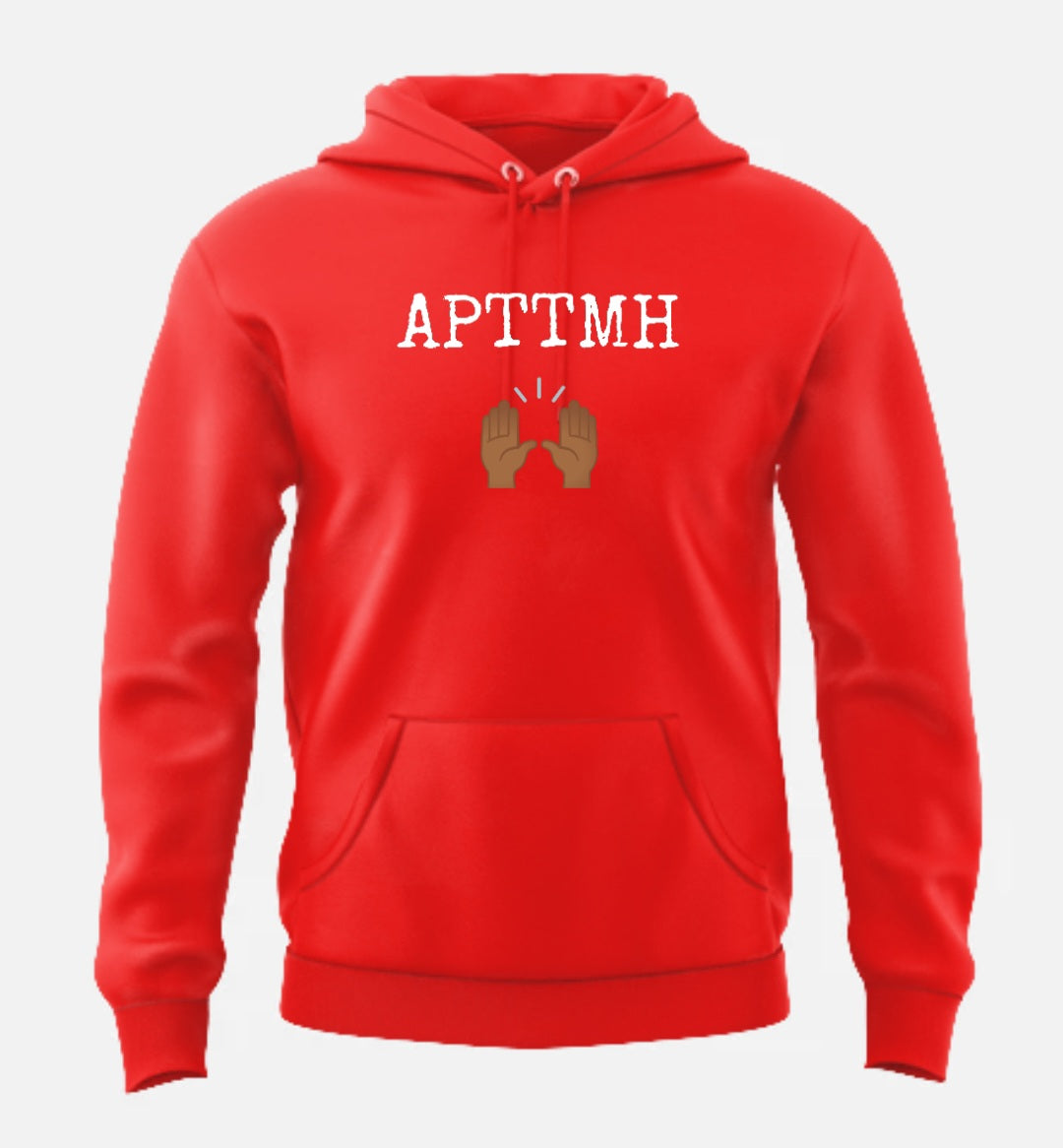 APTTMH (Hoodie)