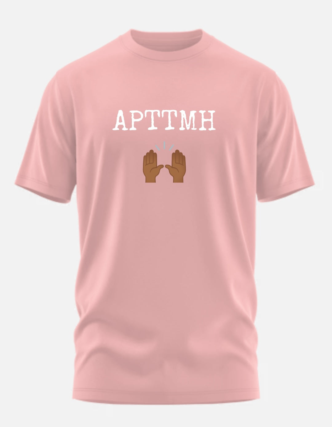 APTTMH (Short/Long Shirt)