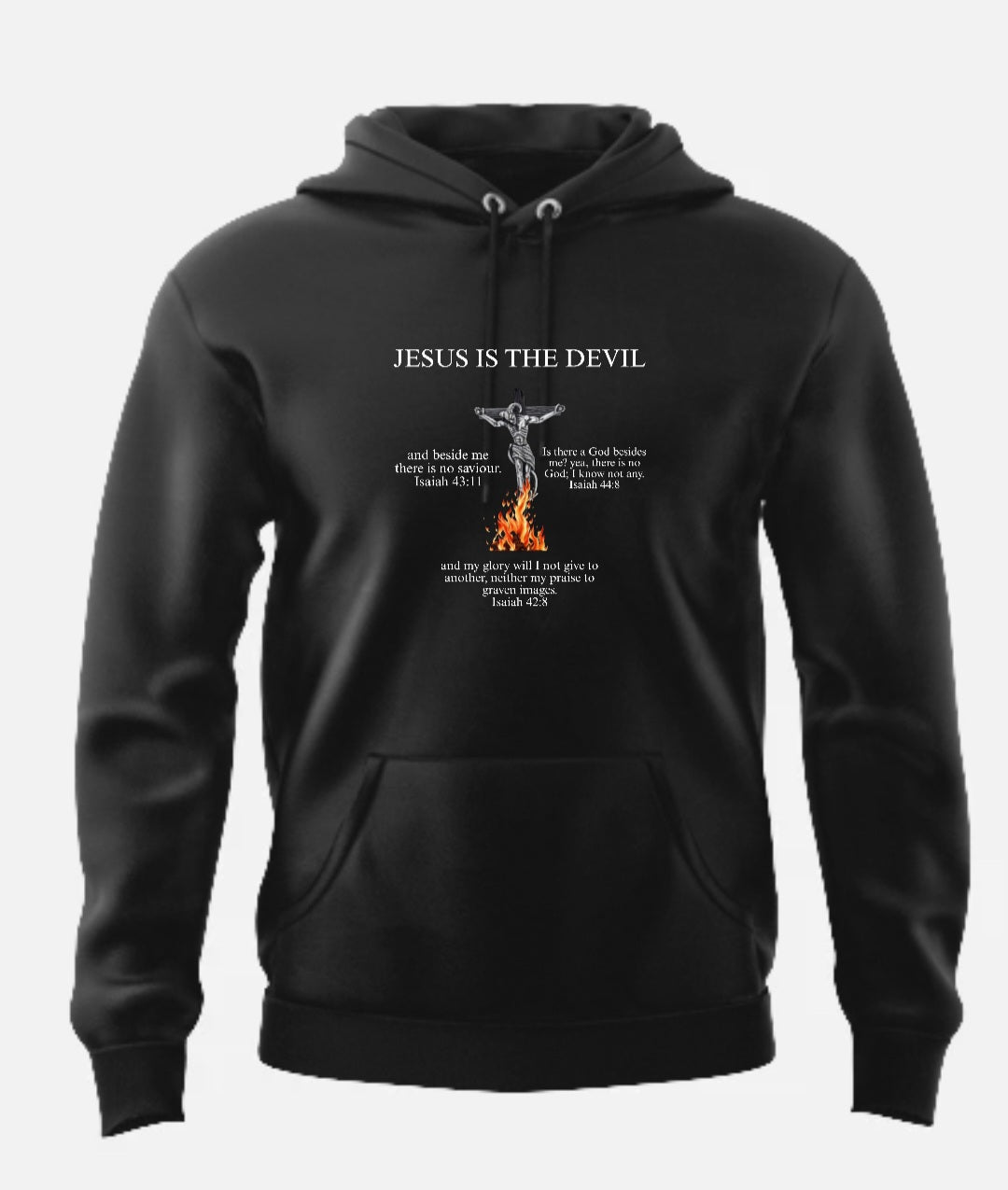J.C KILLER (HOODIE)