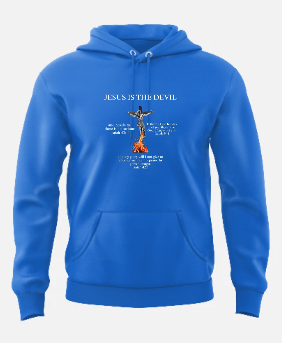 J.C KILLER (HOODIE)