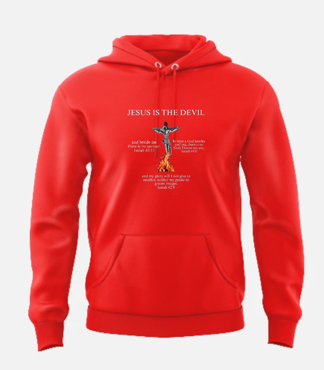 J.C KILLER (HOODIE)