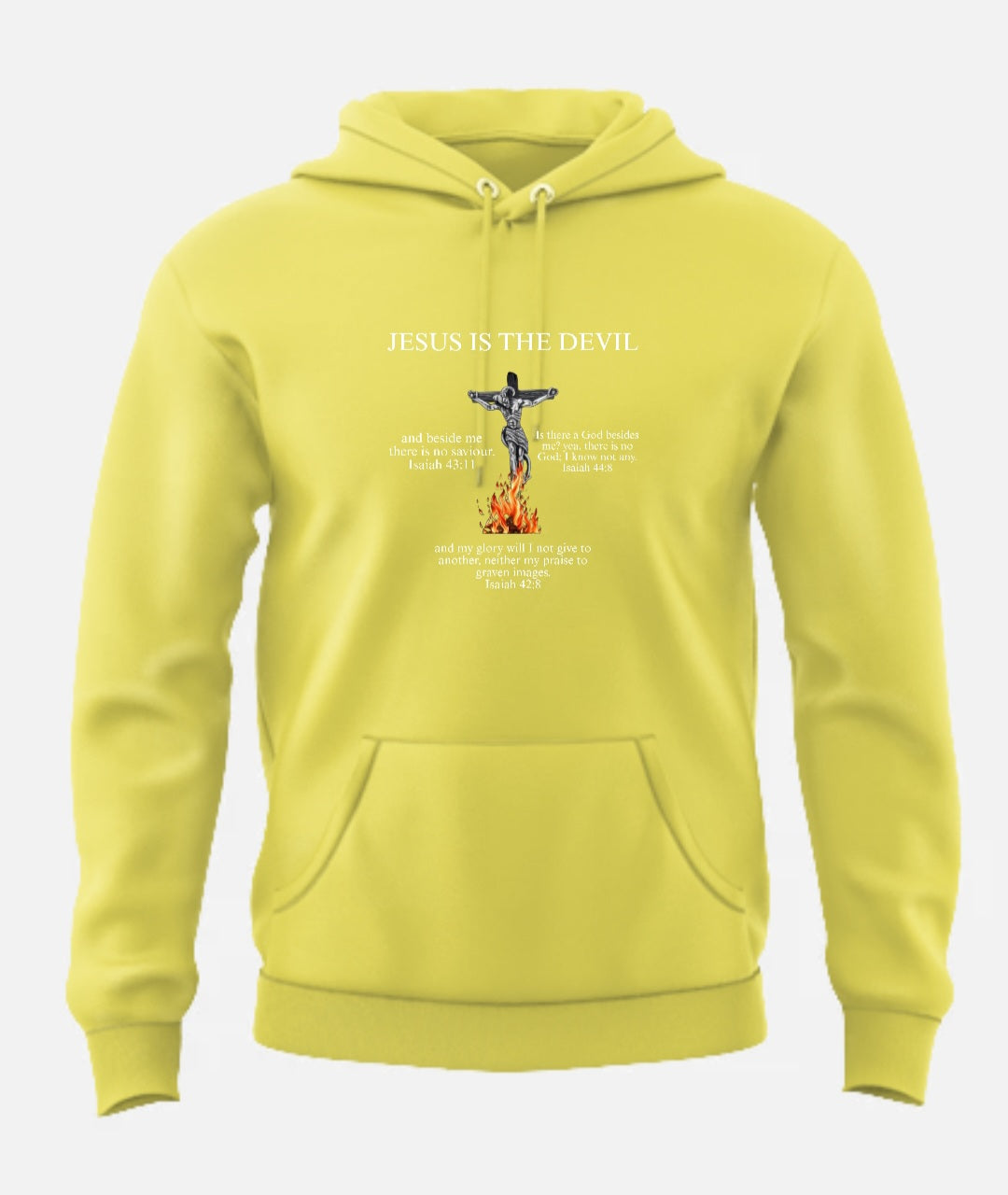 J.C KILLER (HOODIE)