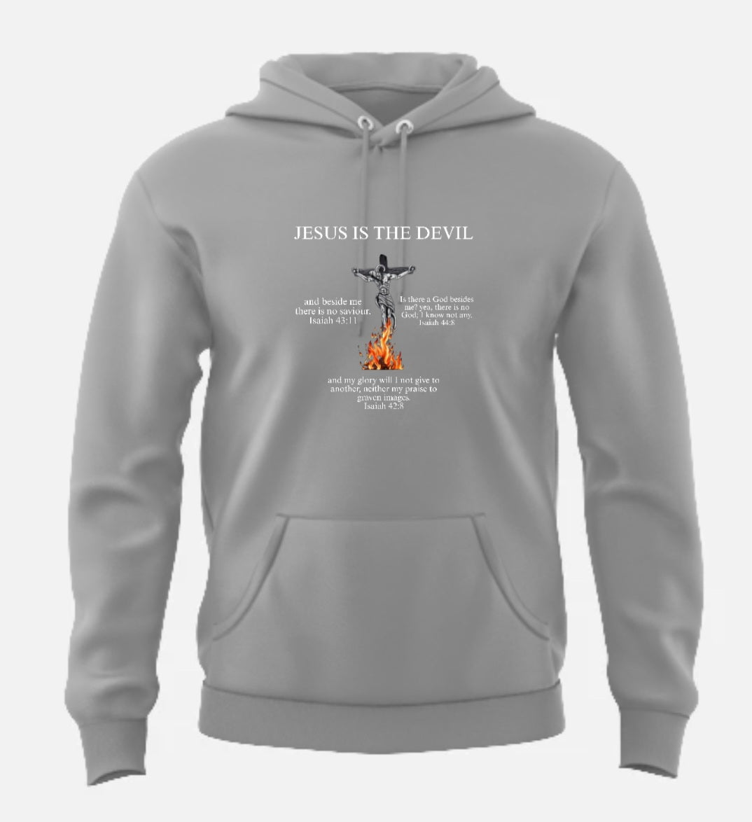 J.C KILLER (HOODIE)