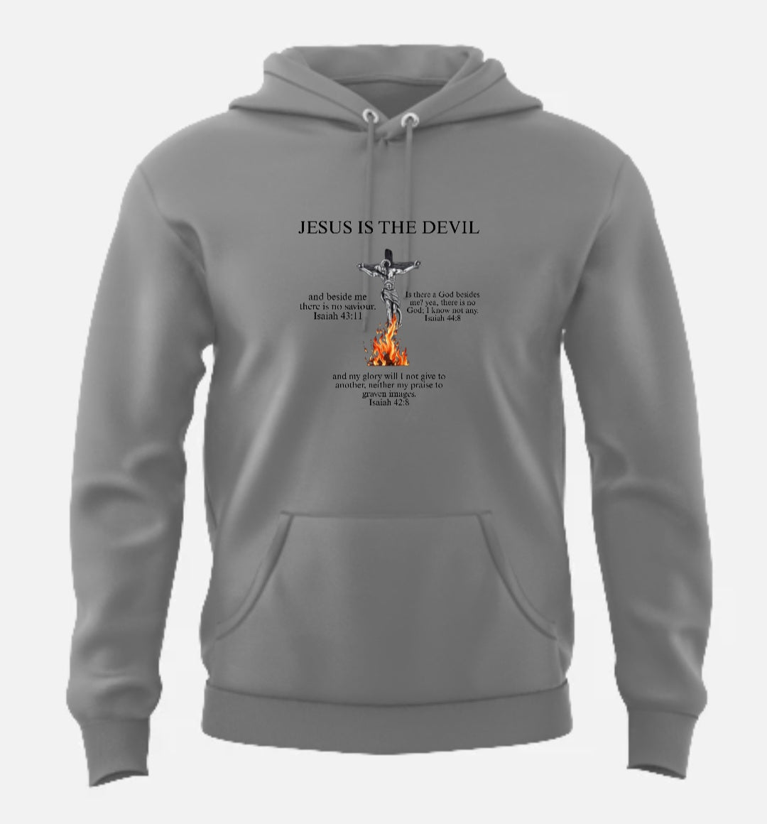 J.C KILLER (HOODIE)