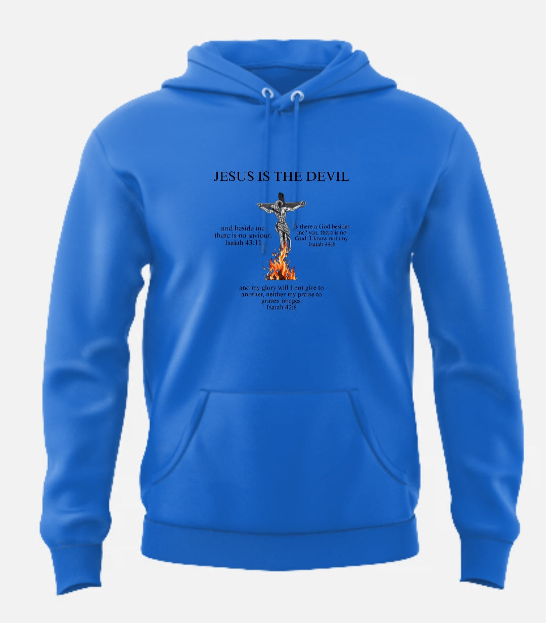 J.C KILLER (HOODIE)