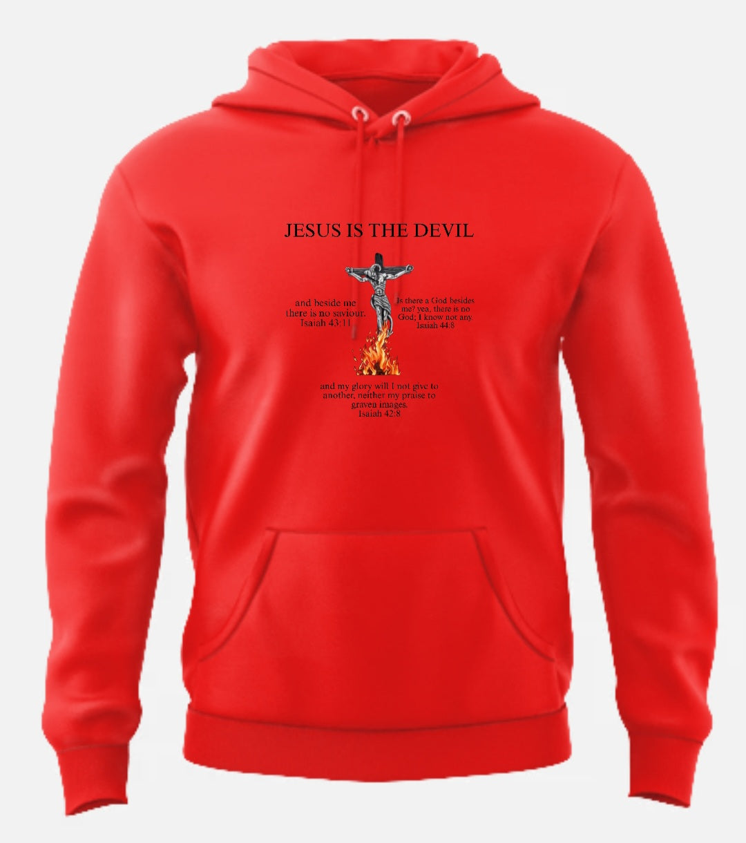 J.C KILLER (HOODIE)
