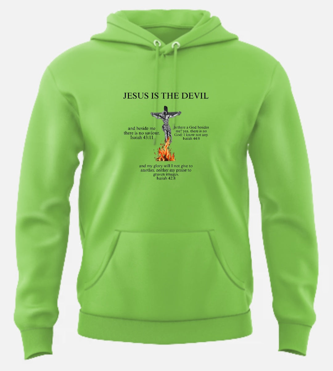 J.C KILLER (HOODIE)